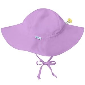 i play Baby & Toddler Brim Sun Protection Hat   D4